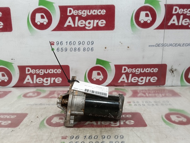 233002596R Renault (RVI)