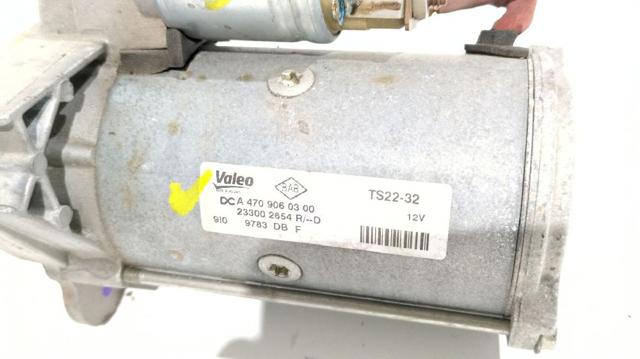 233002654R Renault (RVI)