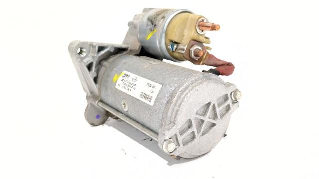 233002654R Renault (RVI)