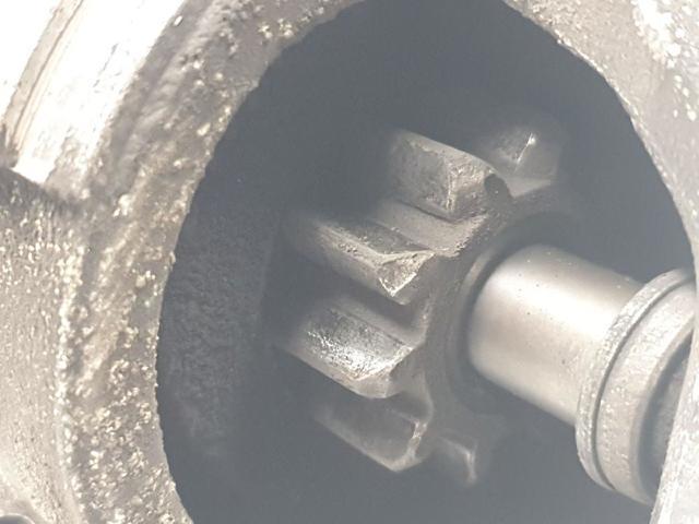 233002654R Renault (RVI)