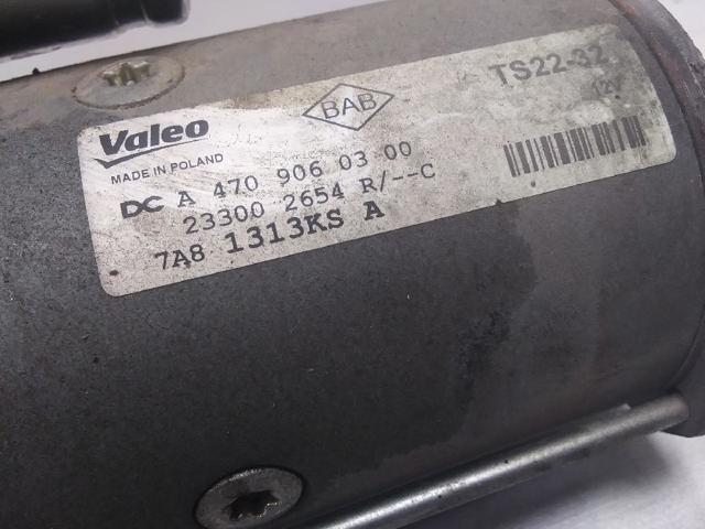 233002654R Renault (RVI)