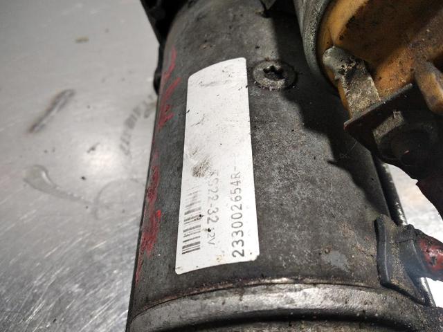 233002654R Renault (RVI)