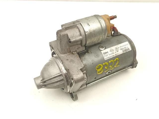 233002654R Renault (RVI)