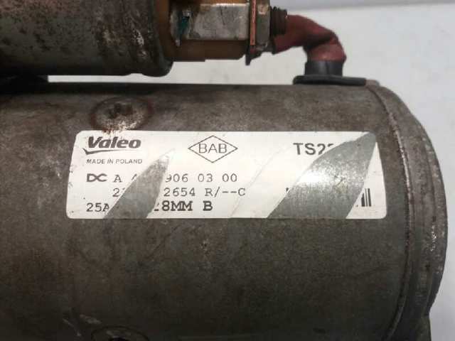 233002654R Renault (RVI)