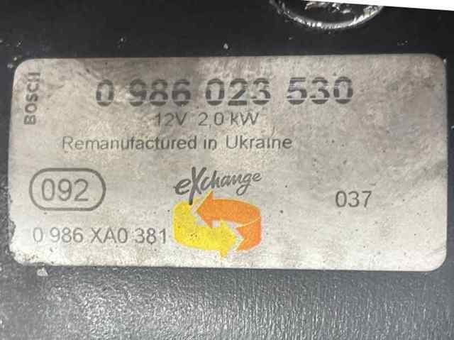 233002654R Renault (RVI)