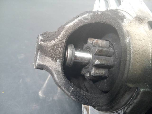 233002654R Renault (RVI)