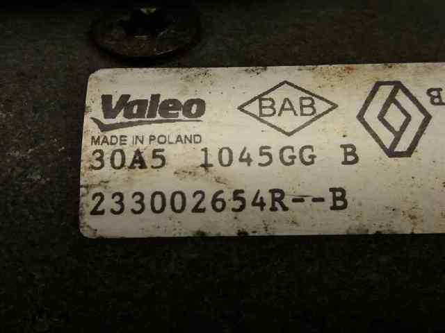 233002654R Renault (RVI)