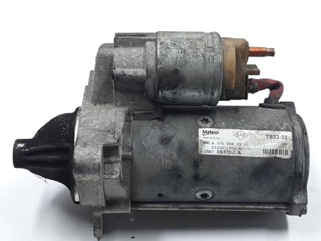 233002654R Renault (RVI)