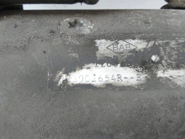 233002654R Renault (RVI)