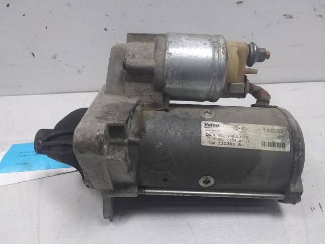 233002654R Renault (RVI)