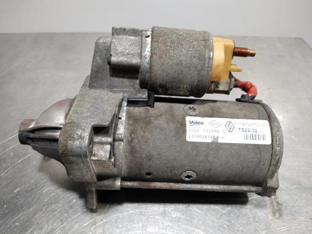 233002654R Renault (RVI)