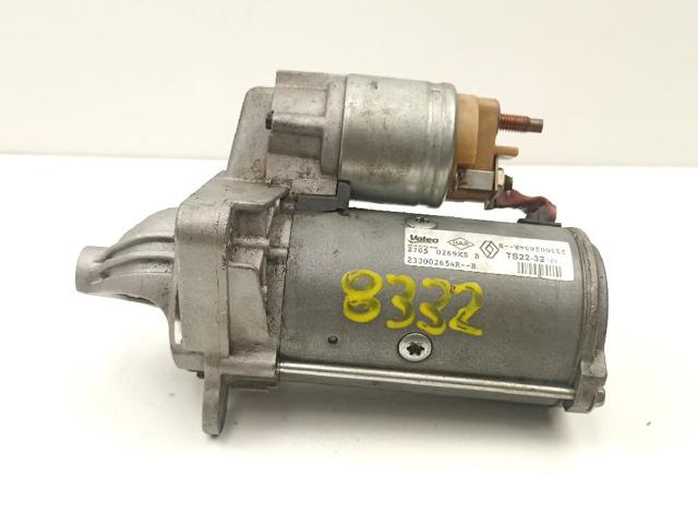 233002654R Renault (RVI)