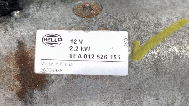 233002654R Renault (RVI)