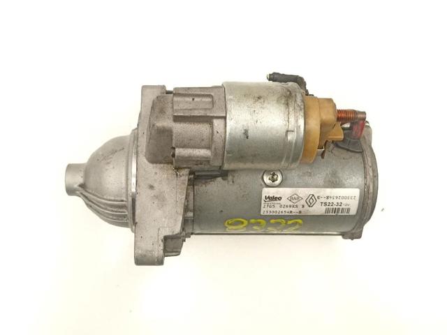 233002654R Renault (RVI)