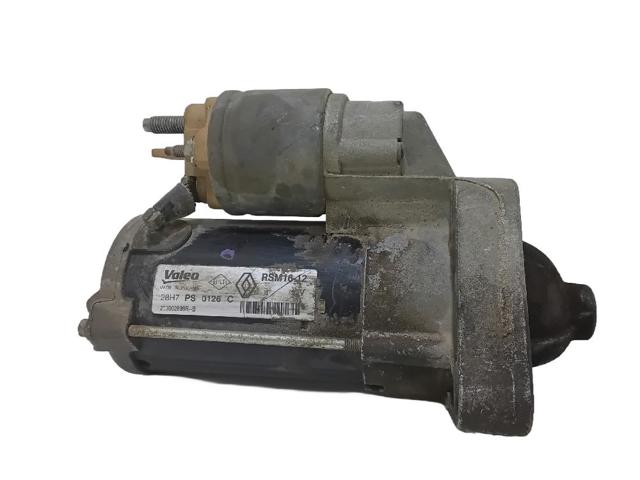 233002889R Renault (RVI)
