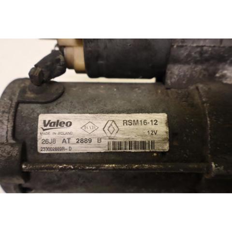 233002889R Renault (RVI)
