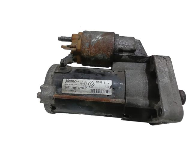 233002889R Renault (RVI)