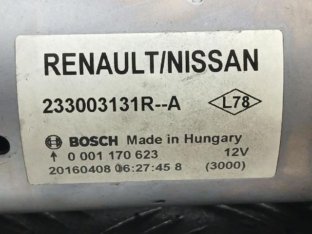 233003131R Nissan/Infiniti