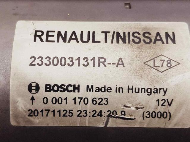 233003131R Nissan/Infiniti