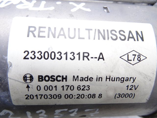 233003131R Nissan/Infiniti