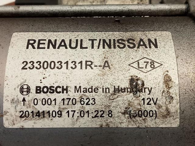 233003131R Nissan/Infiniti