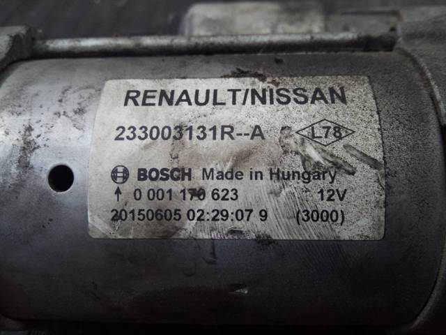 233003131R Nissan/Infiniti