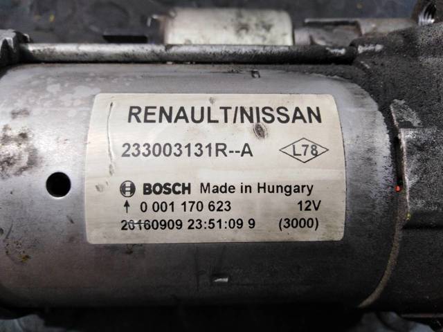 233003131R Nissan/Infiniti