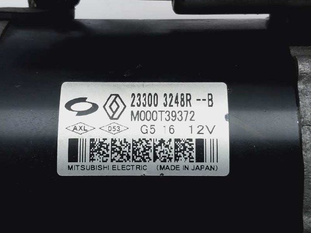 233003248R Renault (RVI)