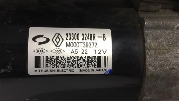 233003248R Renault (RVI)