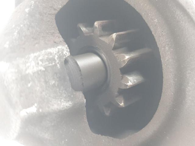 233003248R Renault (RVI)