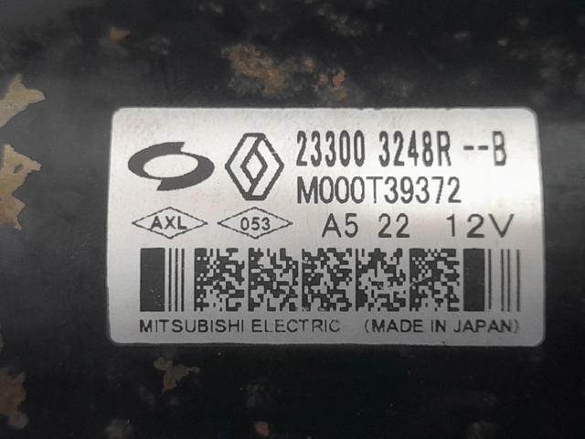 233003248R Renault (RVI)