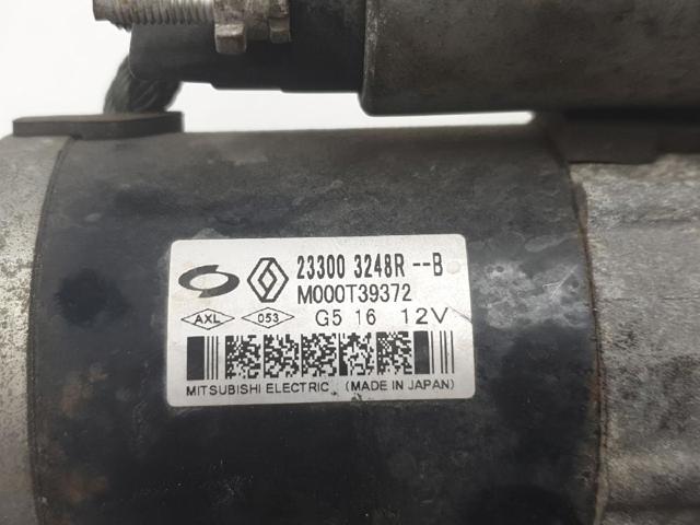 233003248R Renault (RVI)