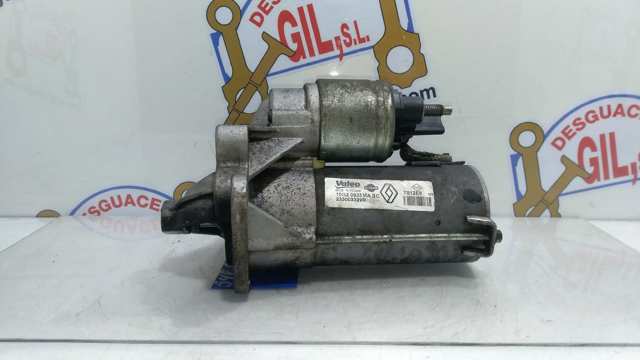 233003329R Nissan/Infiniti