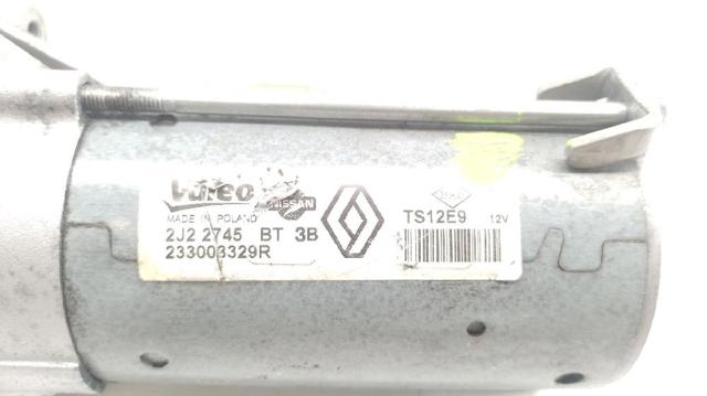 233003329R Nissan/Infiniti