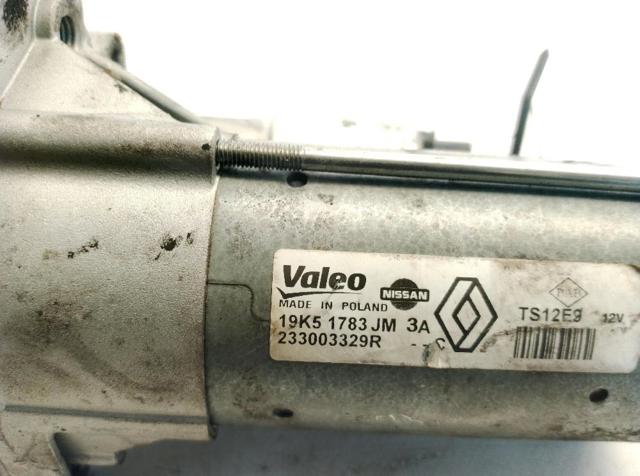 233003329R Nissan/Infiniti