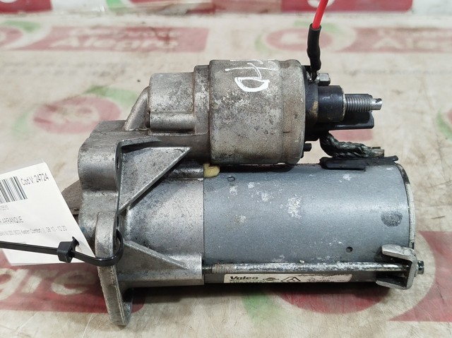 233003329R Nissan/Infiniti