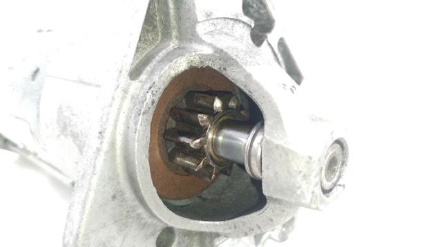 233003329R Nissan/Infiniti