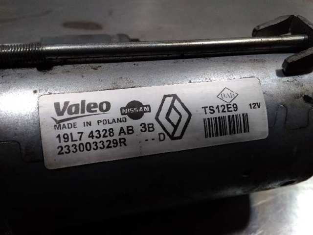 233003329R Nissan/Infiniti