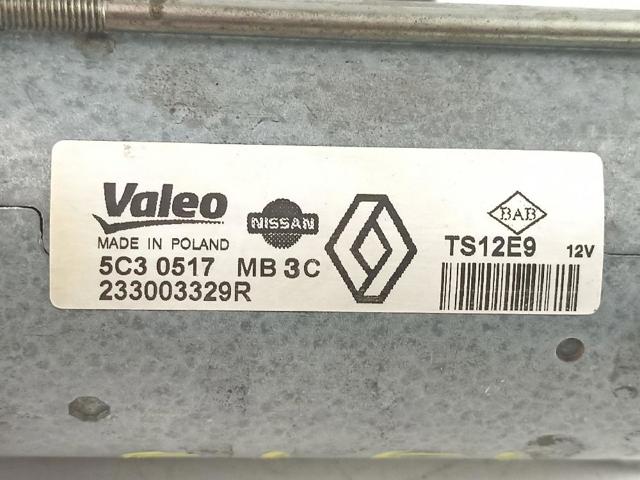 233003329R Nissan/Infiniti