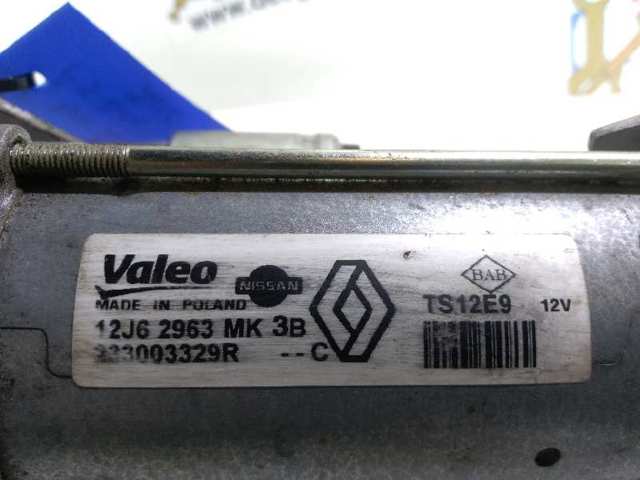 233003329R Nissan/Infiniti