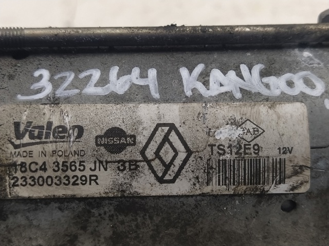 233003329R Renault (RVI)