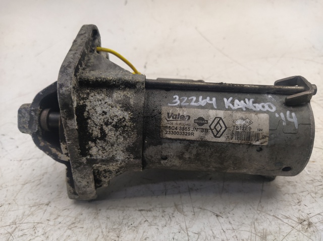 233003329R Renault (RVI)