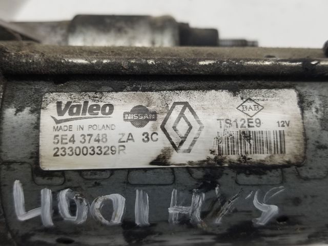 233003329R Renault (RVI)