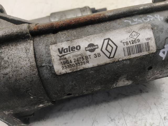 233003329R Renault (RVI)