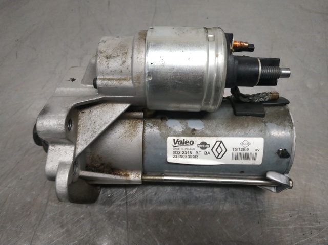 233003329R Renault (RVI)