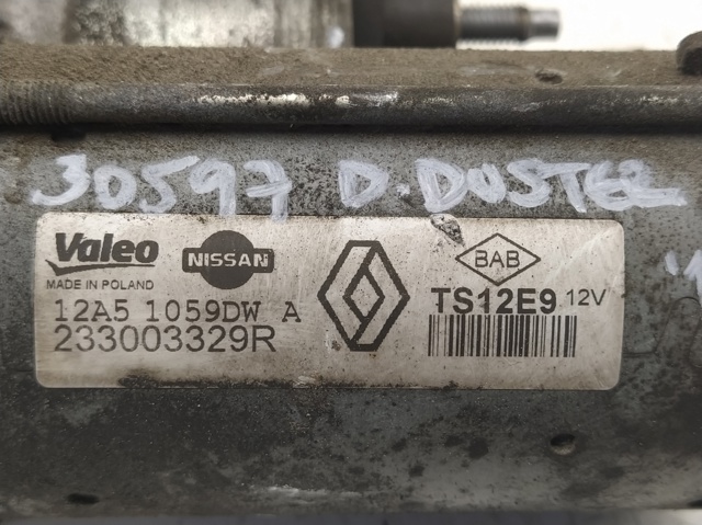 233003329R Renault (RVI)