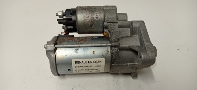 Rozrusznik 233003359R NISSAN