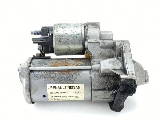 Rozrusznik 233003359R NISSAN