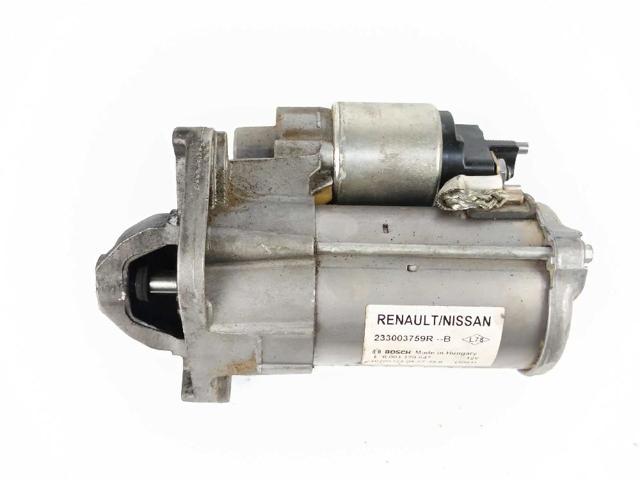 Rozrusznik 233003759R RENAULT