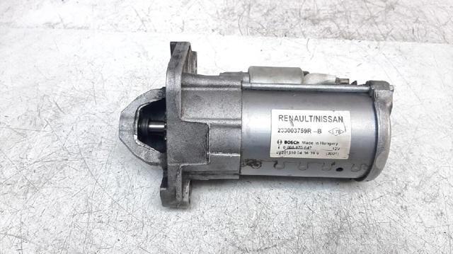 Rozrusznik 233003759R RENAULT